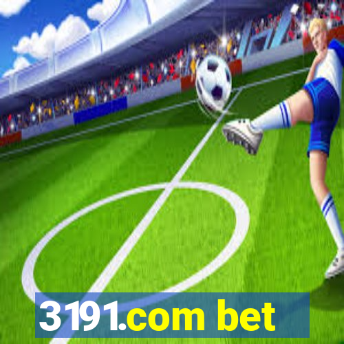 3191.com bet